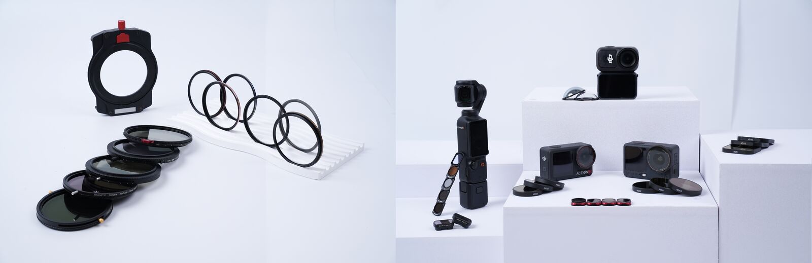 الصين أفضل مرشح كاميرا الأشعة فوق البنفسجية في المبيعات