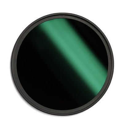 Fixed value ND1000 Neutral Density Lens Filter 67mm